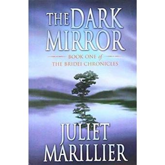 The Dark Mirror - 1