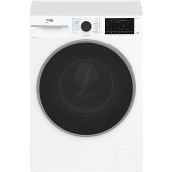 Máquina de Lavar e Secar Roupa Beko B5DFT58447W | 8/5 Kg | 1400 RPM | D | Branco - 1