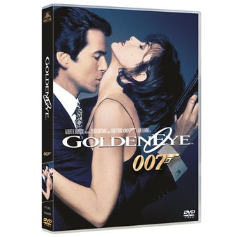 007 Goldeneye (DVD) - 1