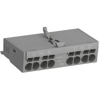 Disjuntor ABB 1SAM201901R1202 - 1
