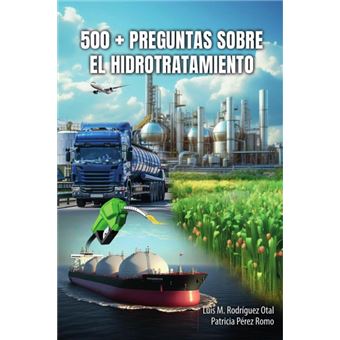 500 + Preguntas Sobre El Hidrotratamiento - 1