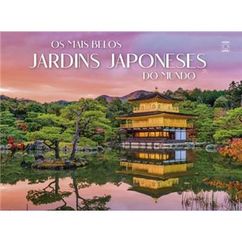 Os Mais Belos Jardins Japoneses Do Mundo - 1