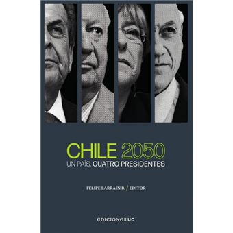 Chile 2050 - 1