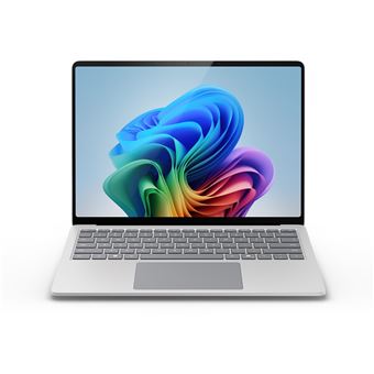 Computador Portátil Microsoft Surface Laptop 7 | 13.8'' | Intel Core Ultra 5 236V | Intel Arc Graphics 130V | 16 GB | SSD 256GB - 1