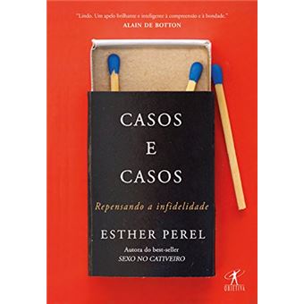 Casos E Casos - 1