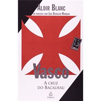 Vasco. Camisa 13 - 1