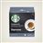 Starbucks Kaffeekapseln Espresso Dark Roast 12 Stück 12 peça(s)_0