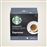 Starbucks Kaffeekapseln Espresso Dark Roast 12 Stück 12 peça(s)_1
