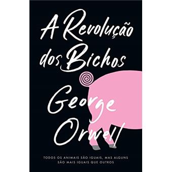 A Revolução Dos Bichos - 1