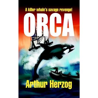 Orca - Paperback / softback - 2003 - 1