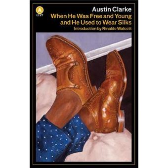 When He Was Free And Young And He Used To Wear Silks A List Ed - 1