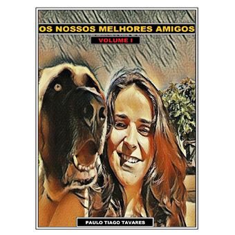 Os  Nossos Melhores Amigos - 1
