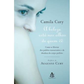 A Beleza Está Nos Olhos De Quem Vê - 1