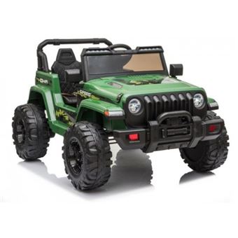 Carro Elétrico CARS CH9956 - 1