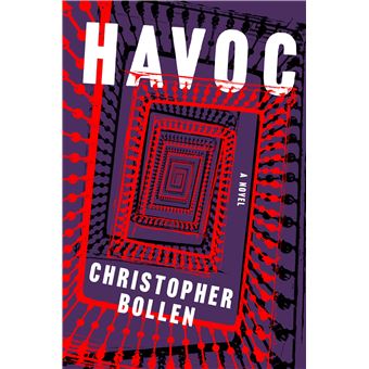 Havoc: A Novel - 1