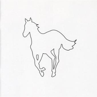 White Pony - Added Track - 1