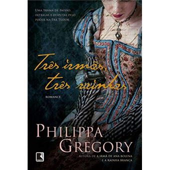 Três irmãs, três rainhas - 1