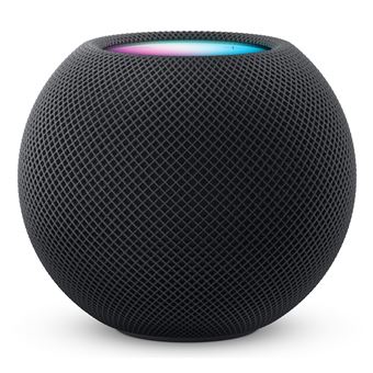 Dispositivo de Assistência Virtual Apple HomePod mini | Cinzento - 1