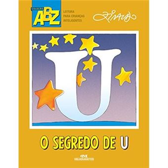 O Segredo De U - 1
