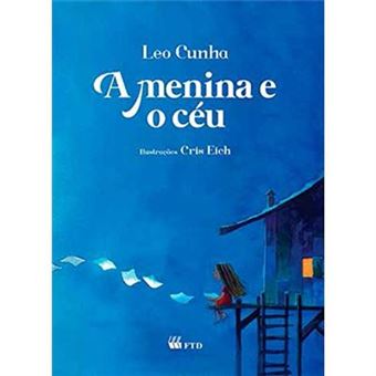 A Menina E O Céu - 1