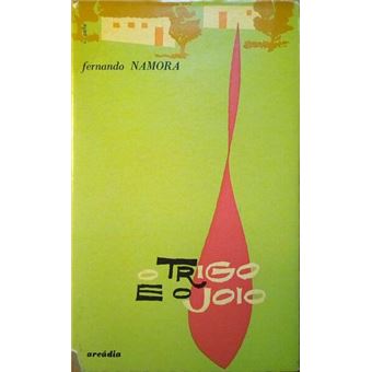 O trigo e o joio. [3.ª edição] - 1