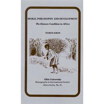 Moral Philosophy And Development - 1