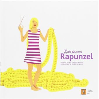 Rapunzel - 1