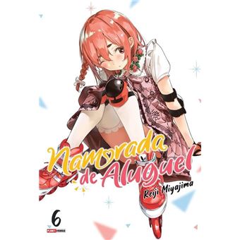 Namorada De Aluguel - 06 - 1