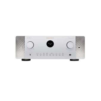 Recetor Av Marantz CINEMA 60 DAB | Prateado - 1