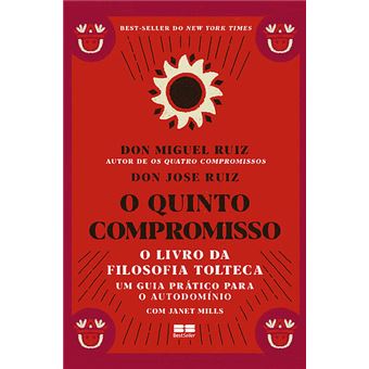 O Quinto Compromisso - 1