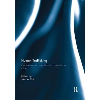 Human Trafficking - 1