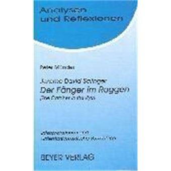 Der Fänger Im Roggen (The Catcher In The Rye) - 1