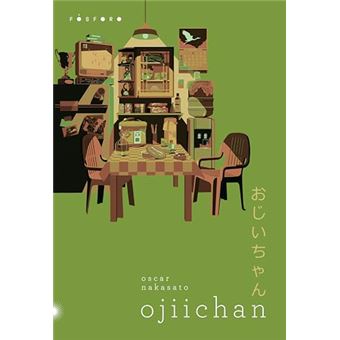 Ojiichan - 1