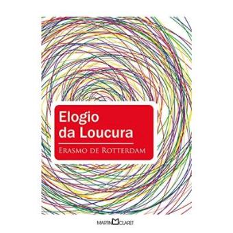 Elogio Da Loucura - Volume 37 - 1