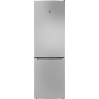 Frigorífico Combinado Balay 3KFE551MI | 186x60x66 cm | 305 L | E | Aço inoxidável - 1
