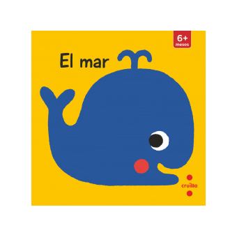 El Mar (Llibre Per A Cotxet) - 1