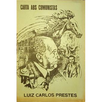 Carta aos comunistas. - 1
