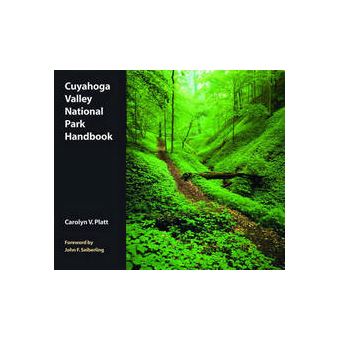 Cuyahoga Valley National Park Handbook - Paperback - 2006 - 1