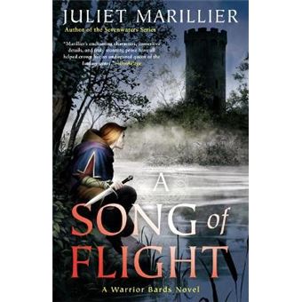 A Song Of Flight - 1