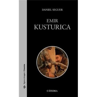 Emir Kusturica - 1