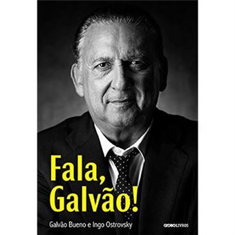 Fala, Galvão - 1