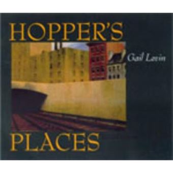 Hopper's Places - Paperback - 1998 - 1