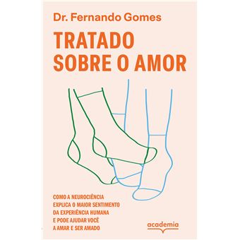 Tratado Sobre O Amor - 1