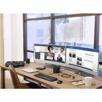 Disco SSD HP Unidade externa DVDRW USB - 1