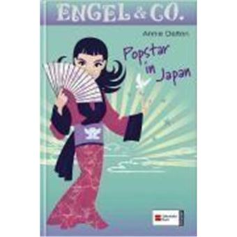 Engel & Co. 08. Popstar In Japan - 1