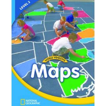 World Windows 2 (Social Studies) Maps - 1