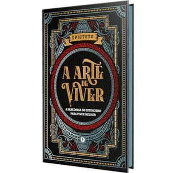 A Arte De Viver - Edição De Luxo - 1