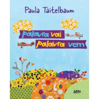 Palavra Vai, Palavra Vem - Formato Convencional - 1