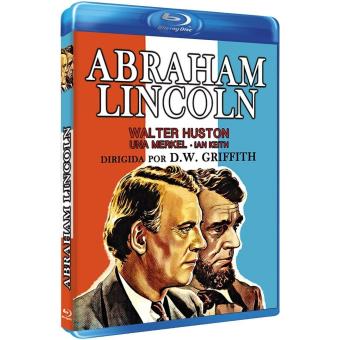 Abraham Lincoln - 1