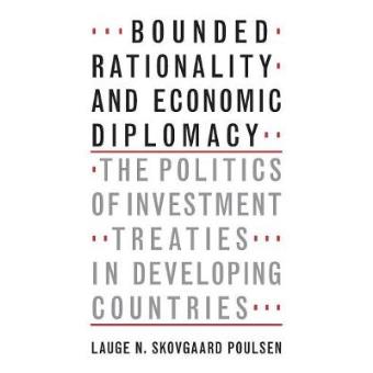 Bounded Rationality And Economic Diplomacy - 1